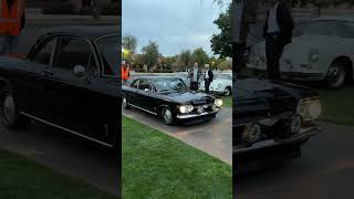 Nader Hater corvair automobile classiccar rodderfiles [upl. by Norval]