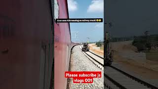 Train shorts train travel travelvlog reels shots trending traveling trainshorts viralvideo [upl. by Prosper]