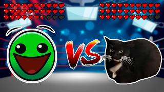 💥 EPIC MEME BATTLE ALERT Fire In The Hole vs Maxwell Cat Don’t Miss the Fun Meme Battle [upl. by Bahner]