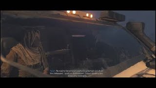 Call of Duty® MW3 Crash site ps4 videogame codmw3 sniping snipers captainprice warzone [upl. by Emorej]