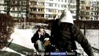 Battleboi Basti  ich weiß es nicht besser OFFICIAL HD VERSION  prod by Borrrat [upl. by Ihc570]