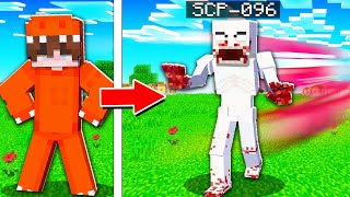 I Pranked My Friend as SCP BOSSES in Minecraft [upl. by Josiah]