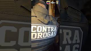 GRAN OPERATIVO DEL CICPC EN CARAPITA [upl. by Eserrehs]