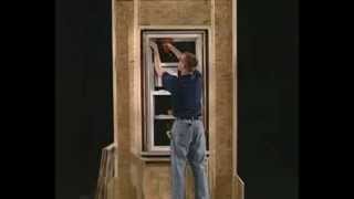 Replacement Window Installation [upl. by Ahseken]