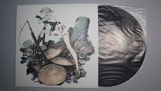 NieR Replicant  101 Years  Kainé  Side B [upl. by Akcinat]