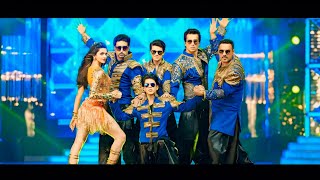 Happy New Year Full Movie Review amp Facts  Shah Rukh Khan  Deepika Padukone  Abhishek [upl. by Drofhsa167]