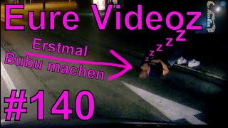 Eure Videos 140  Eure Dashcamvideoeinsendungen Dashcam HorsepowerDashcam [upl. by Ermey]