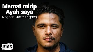 RAGNAR ORATMANGOEN JIKA TIMNAS INDONESIA PANGGIL SAYA TIGA TAHUN LALU SAYA SIAP BELA MERAH PUTIH‼️ [upl. by Hillinck128]