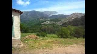 Finca Rustica en Venta Los Riveros Asturias [upl. by Eynttirb]