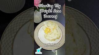 Weight Loss Journey  Following Fareeha Jay Portion Control weightlossstory weightlosschallenge [upl. by Isidoro]