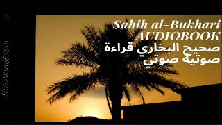 Sahih al Bukhari 7495  7563 Arabic AUDIOBOOK صحيح البخاري قراءة صوتية صوتي [upl. by Clarise]