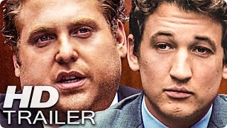 WAR DOGS Trailer German Deutsch 2016 [upl. by Ahsayn]