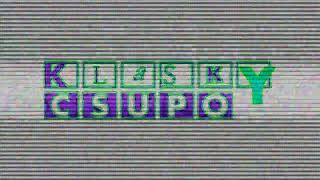 New Effect Klasky Csupo in Phaser Phased Effect 670 [upl. by Nonnek]