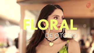 PLAZA FASHION TRENDS  FLORAL BLOOM [upl. by Eadmund]