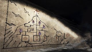 The Mount Chiliad Mural Xs Got Found GTA 5 Mystery [upl. by Zinnes]