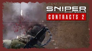 P6 FINAL SGW Contracts 2  Finishing the bonus contracts [upl. by Nelluc891]