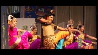 DIVALI NAGAR 2014 OPENING NIGHT [upl. by Ylrbmik]