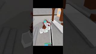 Im not him jjs jujutsushenanigans roblox [upl. by Tristam]