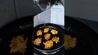 Crispy onion pakoda recipe sonal cooking [upl. by Ecertap]