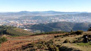 Vistas espectaculares desde el monte Arroletza 459 m [upl. by Mikaela]