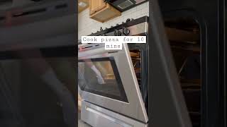 The easiest way to reheat pizza in your home oven [upl. by Danziger516]