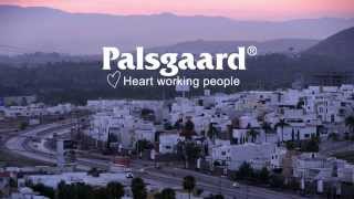 Palsgaard Corporate Film [upl. by Scevo]