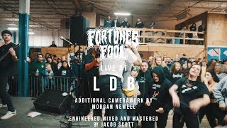 Fortunes Fool  020919 Live  LDB Fest [upl. by Quartet]