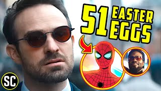 MARVEL 2025 Trailer Breakdown  Daredevil SpiderMan Iron Heart Wonder Man and Marvel Zombies [upl. by Gigi593]