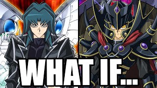 What If Zane Dueled the Supreme King Instead of Axel  YGOLANG [upl. by Eglanteen]