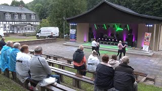 PUNKTum Schlagerparty auf der Waldbühne Stolberg [upl. by Germin]