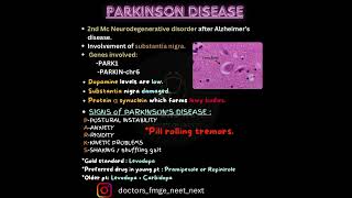 Parkinson Disease 🔥💯 shortsfeed viralvideo [upl. by Onibas]