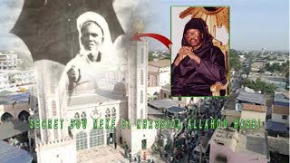 🔴SECRET BI NEKE SI KHASSIDA ALLAHOU HASBI LOU YEME AL MAKTOUM RTA [upl. by Ames409]