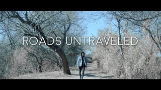 Roads Untraveled  Acoustic Linkin Park Cover [upl. by Majka484]