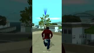 GTA SA  Fakta Unik Misi Pier 69 GTA San Andreas shorts [upl. by Nedry]