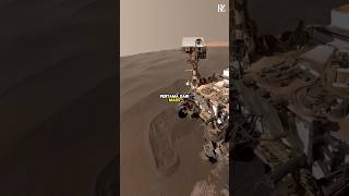 Ini Adalah Video Planet Mars Yang Di Rekam Oleh NASA shorts mars [upl. by Eldora]