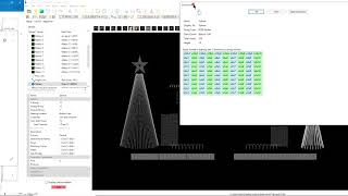 Layout Creation  Part 11 The Sphere Model [upl. by Aennaej]