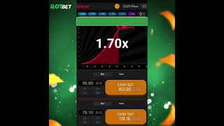 Easy Steps to Make Money Online Playing iLOT BET Best Aviator Game [upl. by Yve]