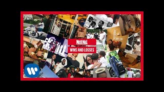 Meek Mill  Wins And Losses OFFICIAL AUDIO [upl. by Enasus]