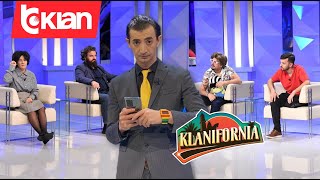 Klanifornia  Opinion  Hallet e popullit 07 Nentor 2020 [upl. by Ettenahs15]