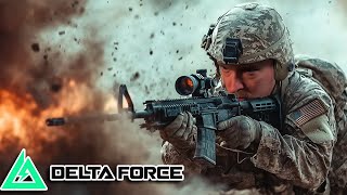 🔴Can A Solo Player Survive in Delta Force [upl. by Kerekes]