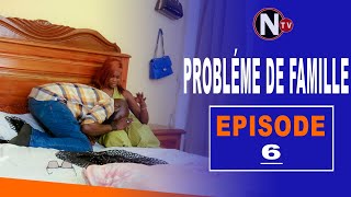 série  problème de famille  épisode 6 [upl. by Atcele690]