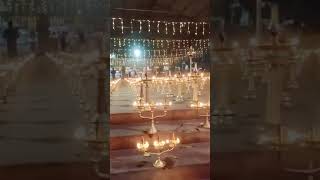 kodungallur Temple Navratri viralvideo trending [upl. by Shae]