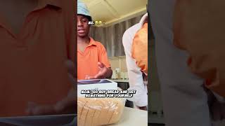 Abazali 😂😂🙆🏽‍♂️ southafrica funny funnyafricancomedy [upl. by Yonatan]