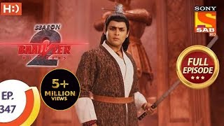 Baalveer Returns Season 2  Ep 347  Full Episode  21st June 2021 [upl. by Adnek233]