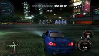 The Fast and the Furious 012 Lets Play [upl. by Leinahtan]