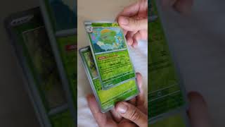 Paldea Evolved pack 2 Chill Pokemon Card Opening 🤙 [upl. by Arluene139]