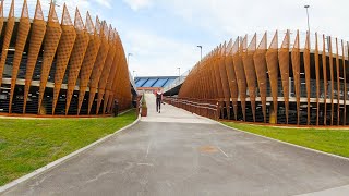 Tallinn Airport [upl. by Cissie]