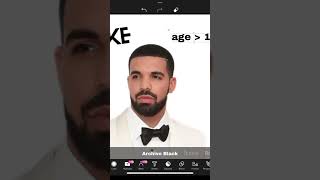 Say drake I hear you like em young [upl. by Kevina]