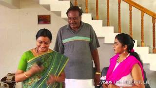 Vamsam  Vamsam  Episode 266 16052014 [upl. by Ahsakal]