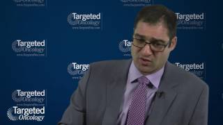 Osimertinib Changed the Treatment Paradigm for Repeat Molecular Testing at Progression [upl. by Ydnam]